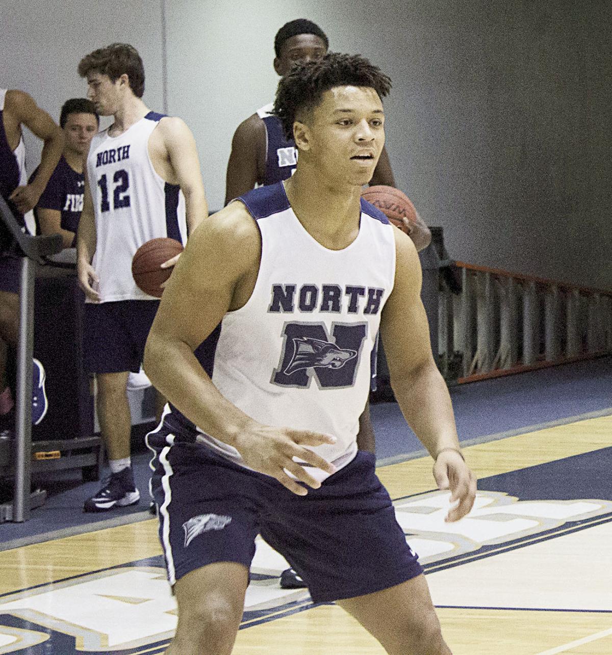 Paulding Prep Basketball Returns To Hardwood After Holiday Break