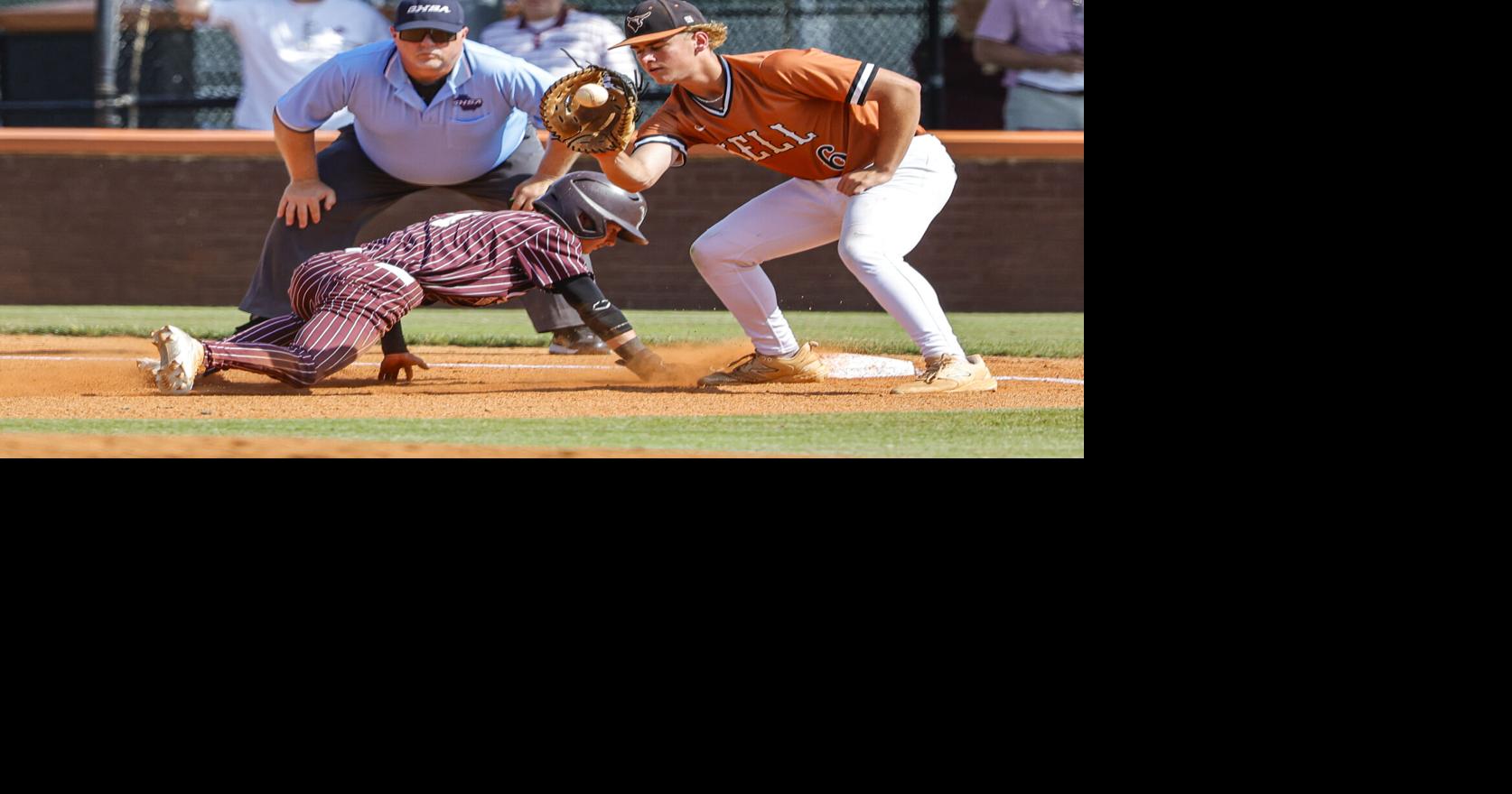 Kell overcomes adversity to advance to state final | Sports | mdjonline.com