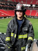 Smyrna Fire Department honored in 2023 American Lung Association Firefighter Calendar