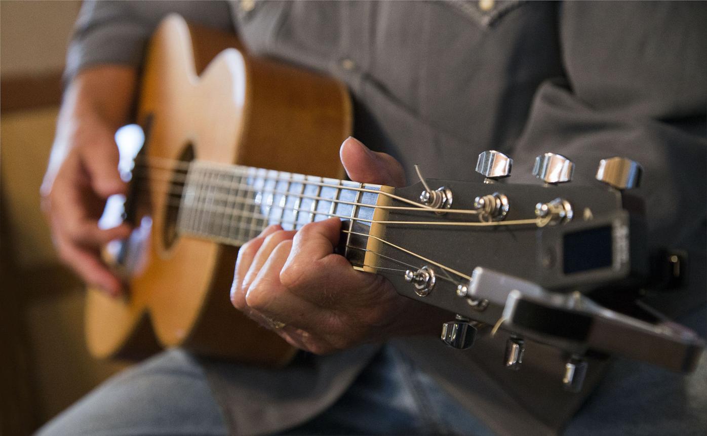 Cobb S Tom Long Has Helped The Careers Of Brad Paisley Blake Shelton And Tanya Tucker Just To Name A Few Cobb Life Magazine Mdjonline Com