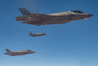 Adbb Powder Lockheed outlines 10-year F-35 deal with federal government | Local ...