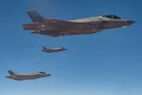 Adbb Powder Lockheed outlines 10-year F-35 deal with federal government | Local ...