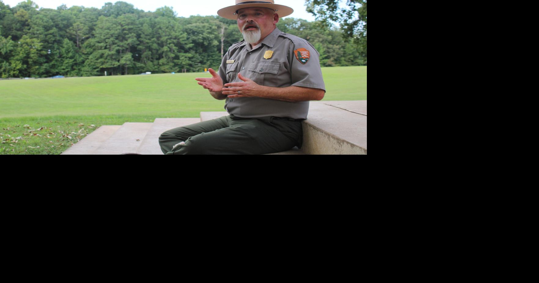 New Kennesaw Mountain park leader talks changes, long-term plans | News ...