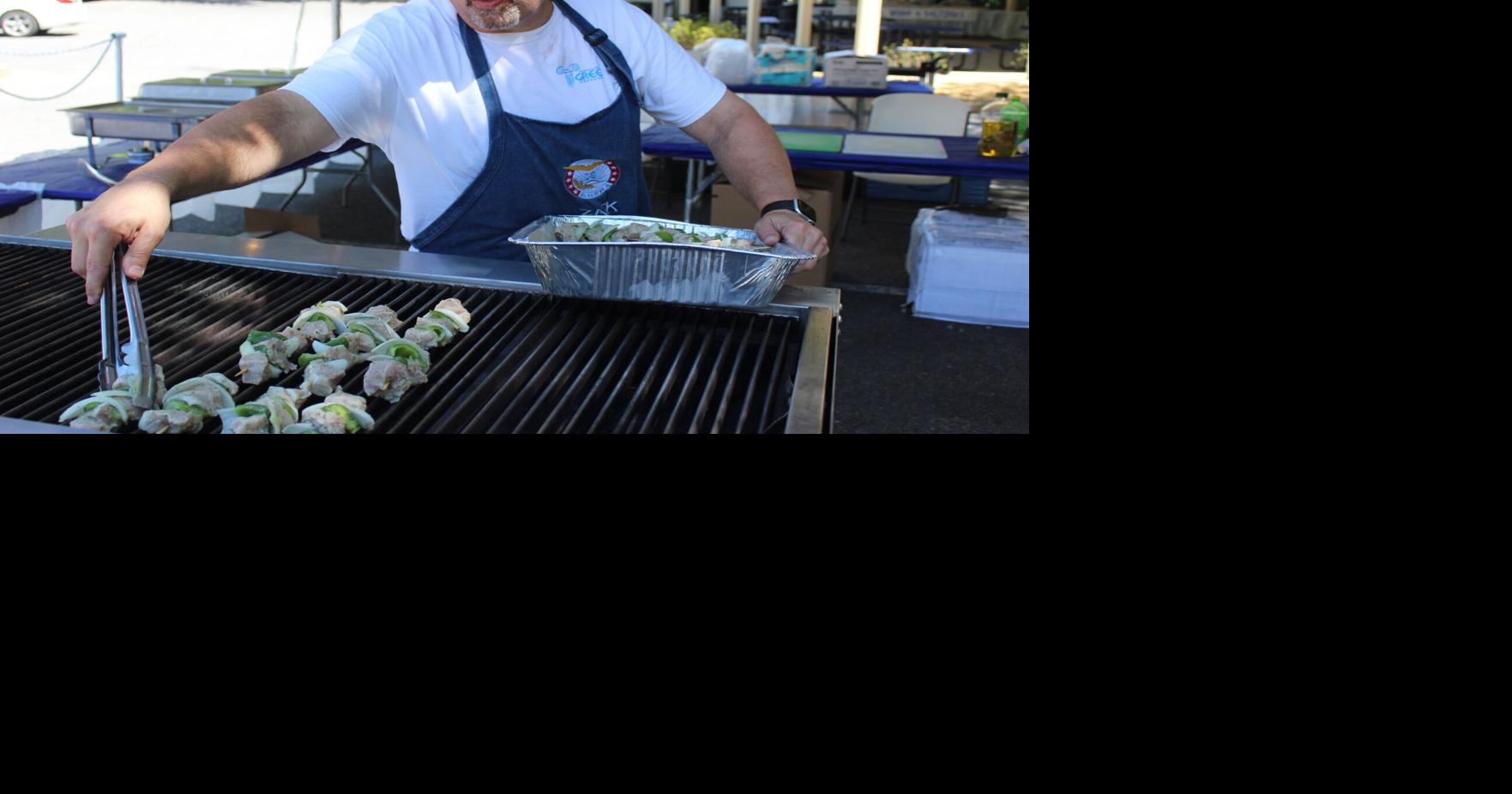 Marietta Greek Festival returns this weekend Local News