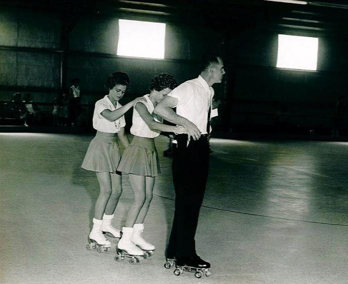 Sparkles Family Fun Centers Celebrating 60 Years Of Skating News Mdjonline Com