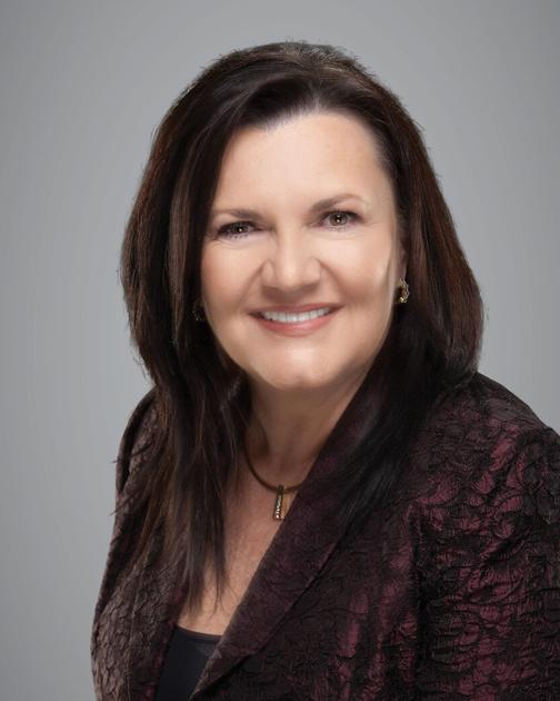 Berkshire Hathaway HomeServices Properties senior vice