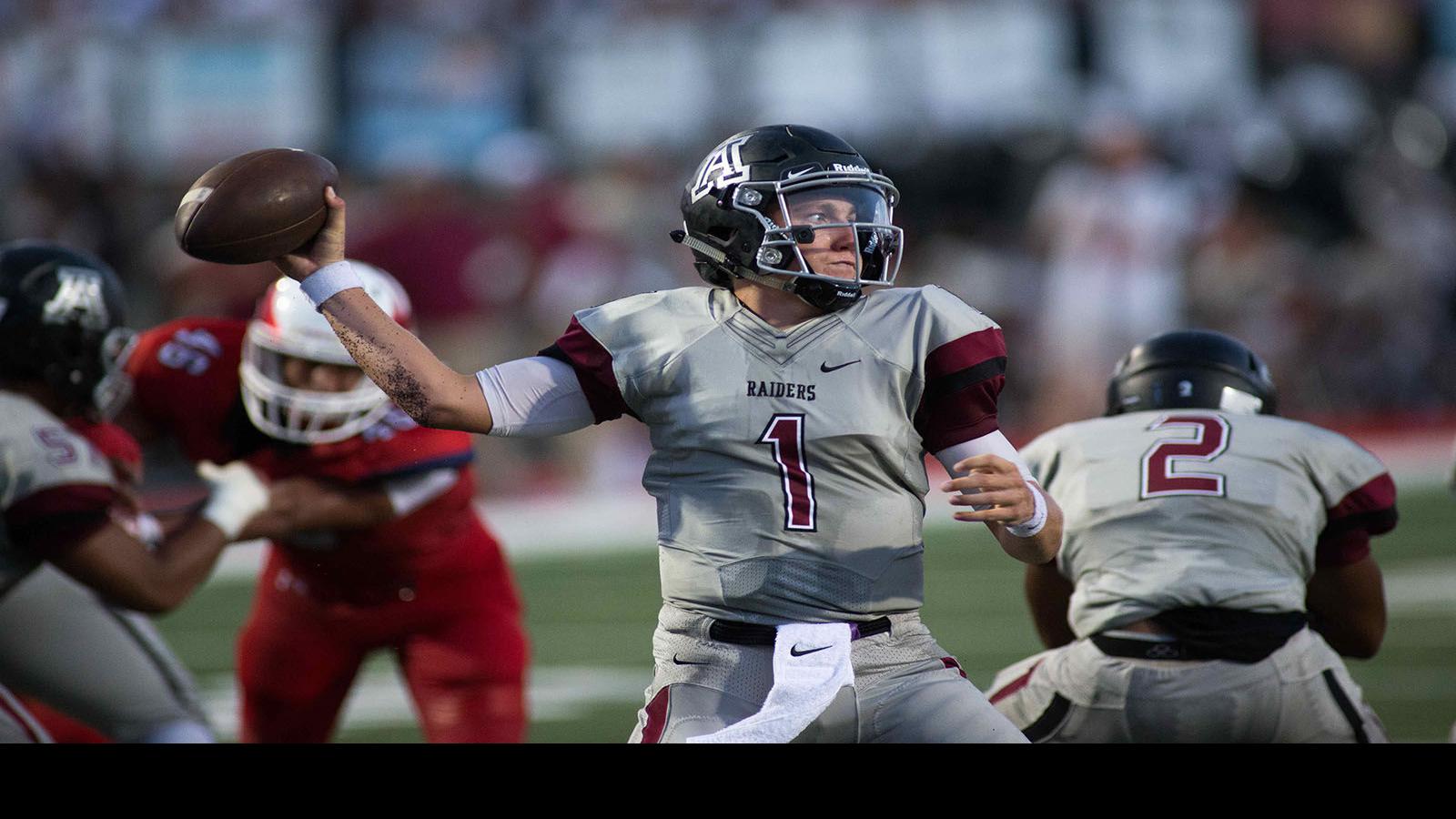 Alpharetta Johns Creek Engage In Local Contest