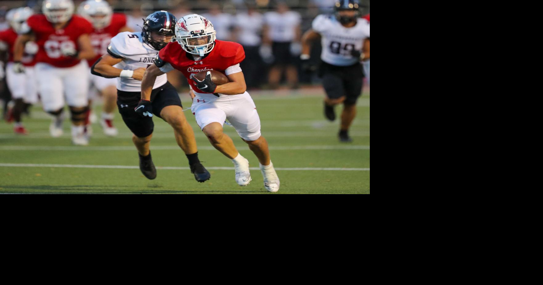 Cherokee heads to North Cobb for battle of Warriors | Sports ...