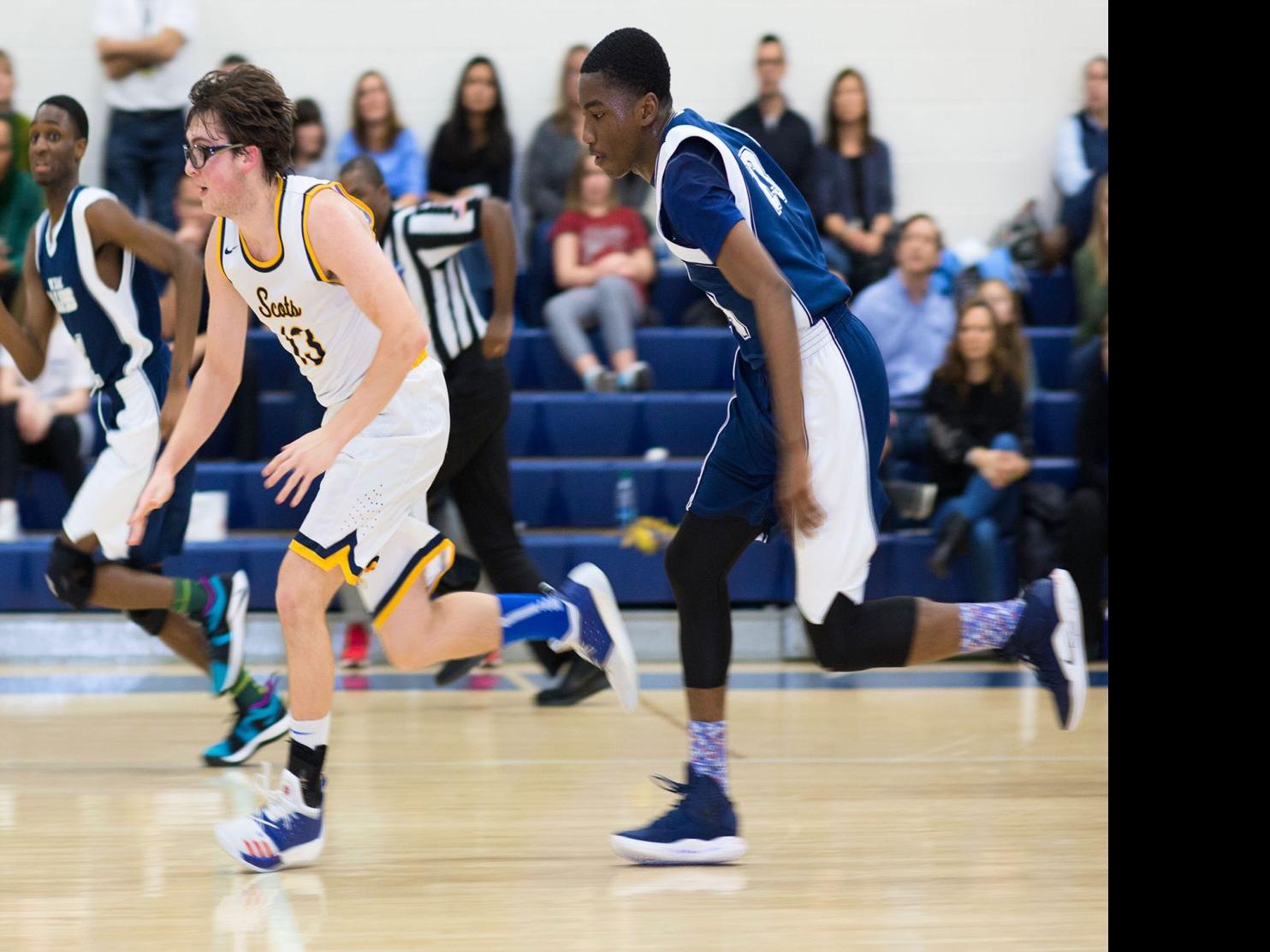 Northside Programs Progress Through Basketball State Playoffs