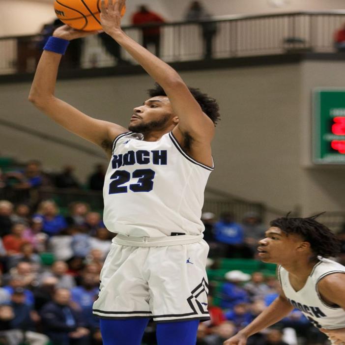 St Francis Chattahoochee Advance To Basketball State Playoffs