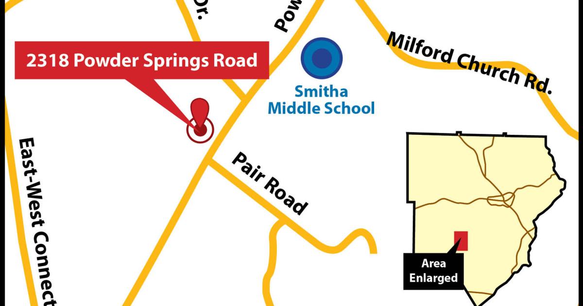 Cobb Delays 24 Townhomes on Powder Springs Road | Local News ...