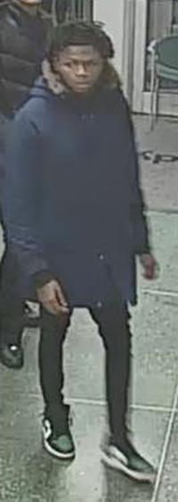 Atlanta Police need your help finding these triple shooting suspects | News | mdjonline.com