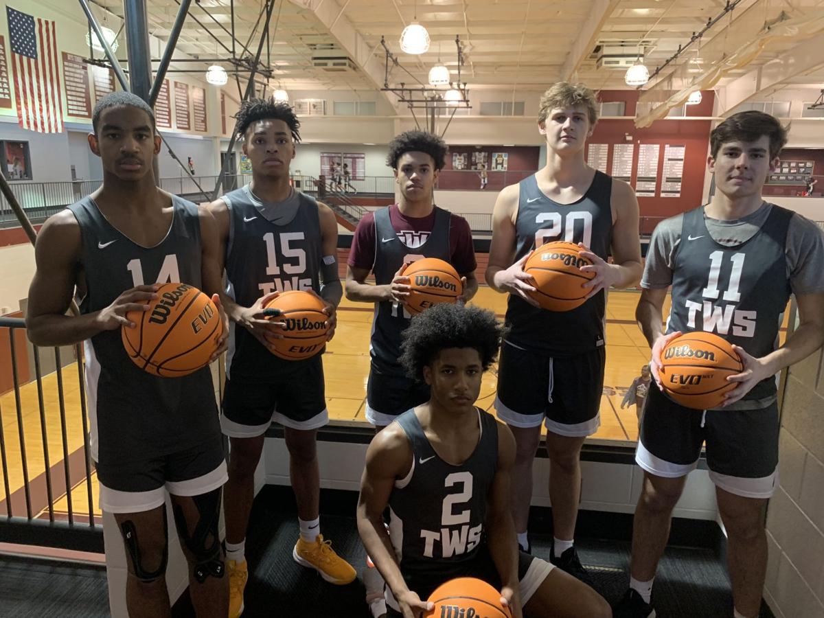 Walker Building To Be A Region State Contender Mdjonline Com