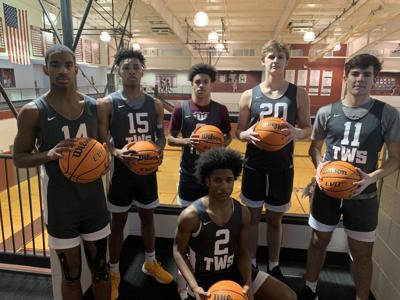 Walker Building To Be A Region State Contender Mdjonline Com