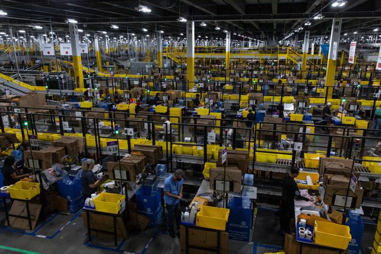 operations-inside-an-amazon-facility-on-prime-day