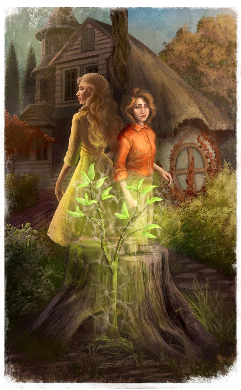 Scad Atlanta Student Wins National Illustrator Contest Community