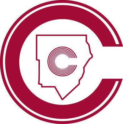 Cobb County Schools Logo