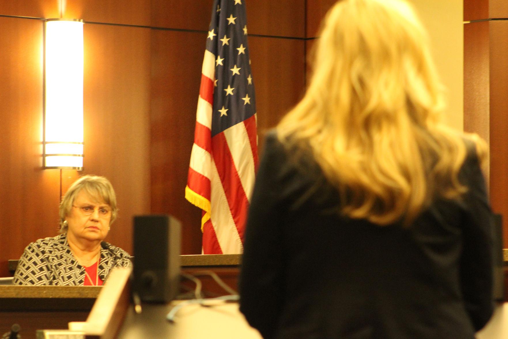 Prosecutors: Dendy s wife sent money to Cobb jail inmate Local News