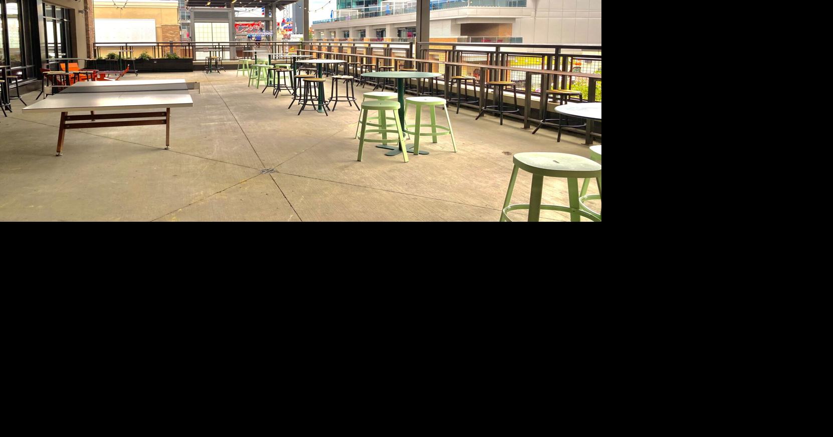 Punch Bowl Social Atlanta at the Battery has reopened Cobb Business