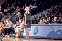Kennesaw State Women S Basketball Coach Agnus Berenato Wins