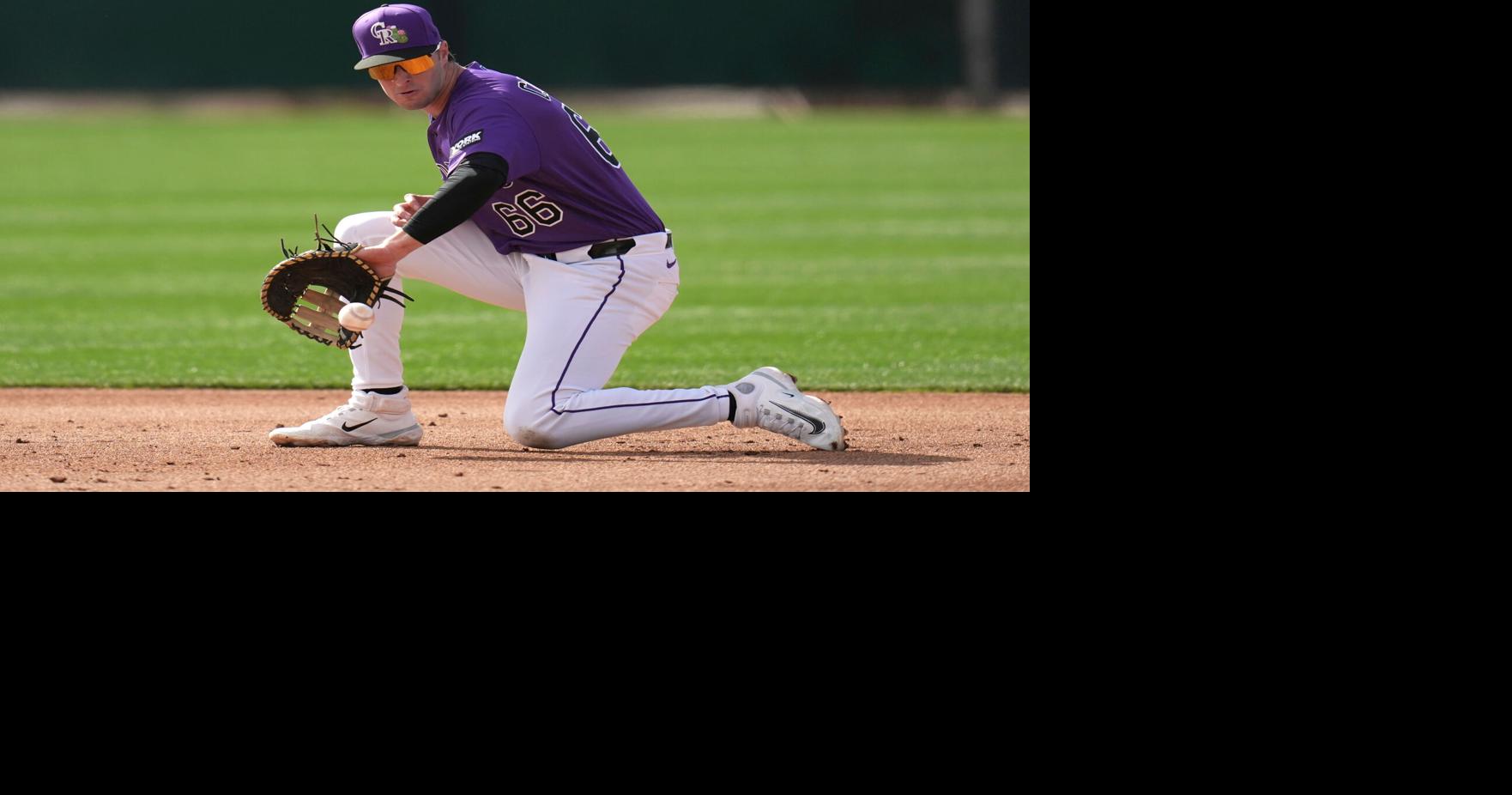 Walker alum Charlie Condon chosen again for MLB Futures Game