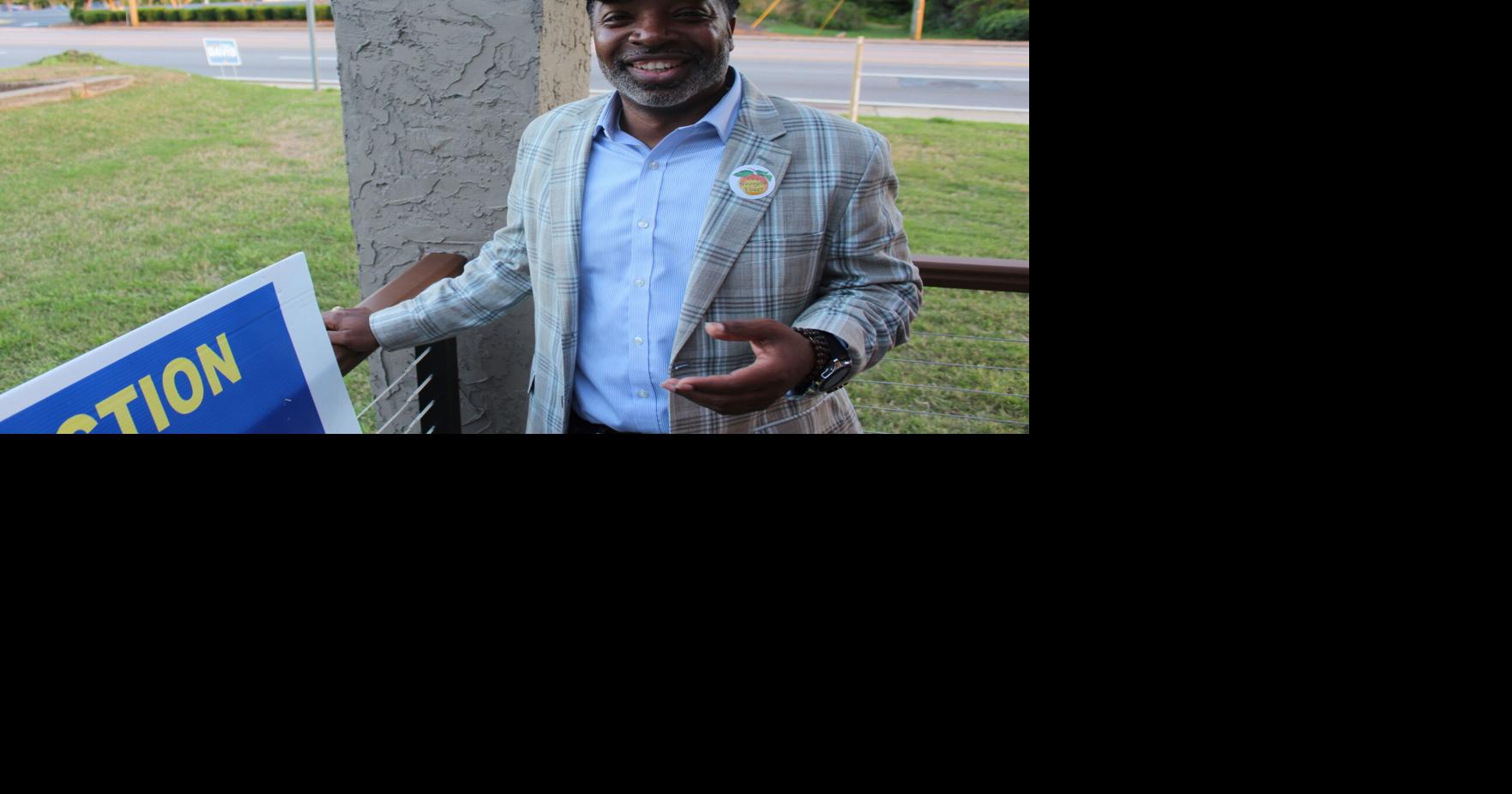 'We're excited' Mableton City Council to take its first steps Local