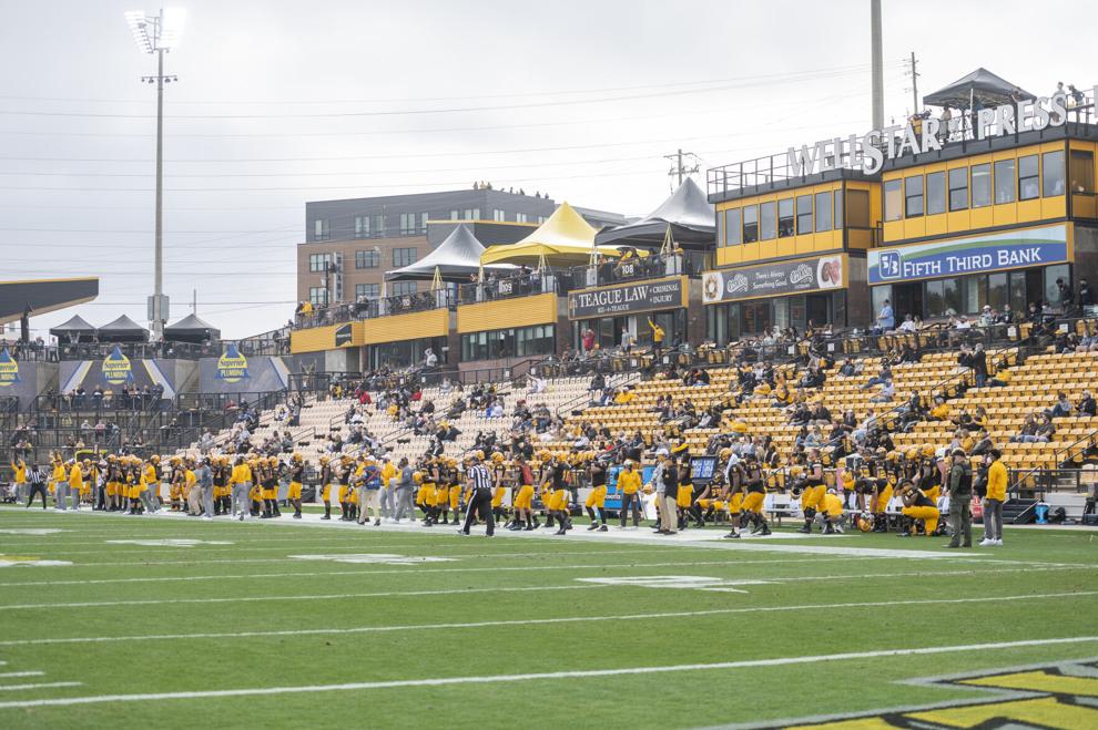 KSU releases full fall football schedule Sports
