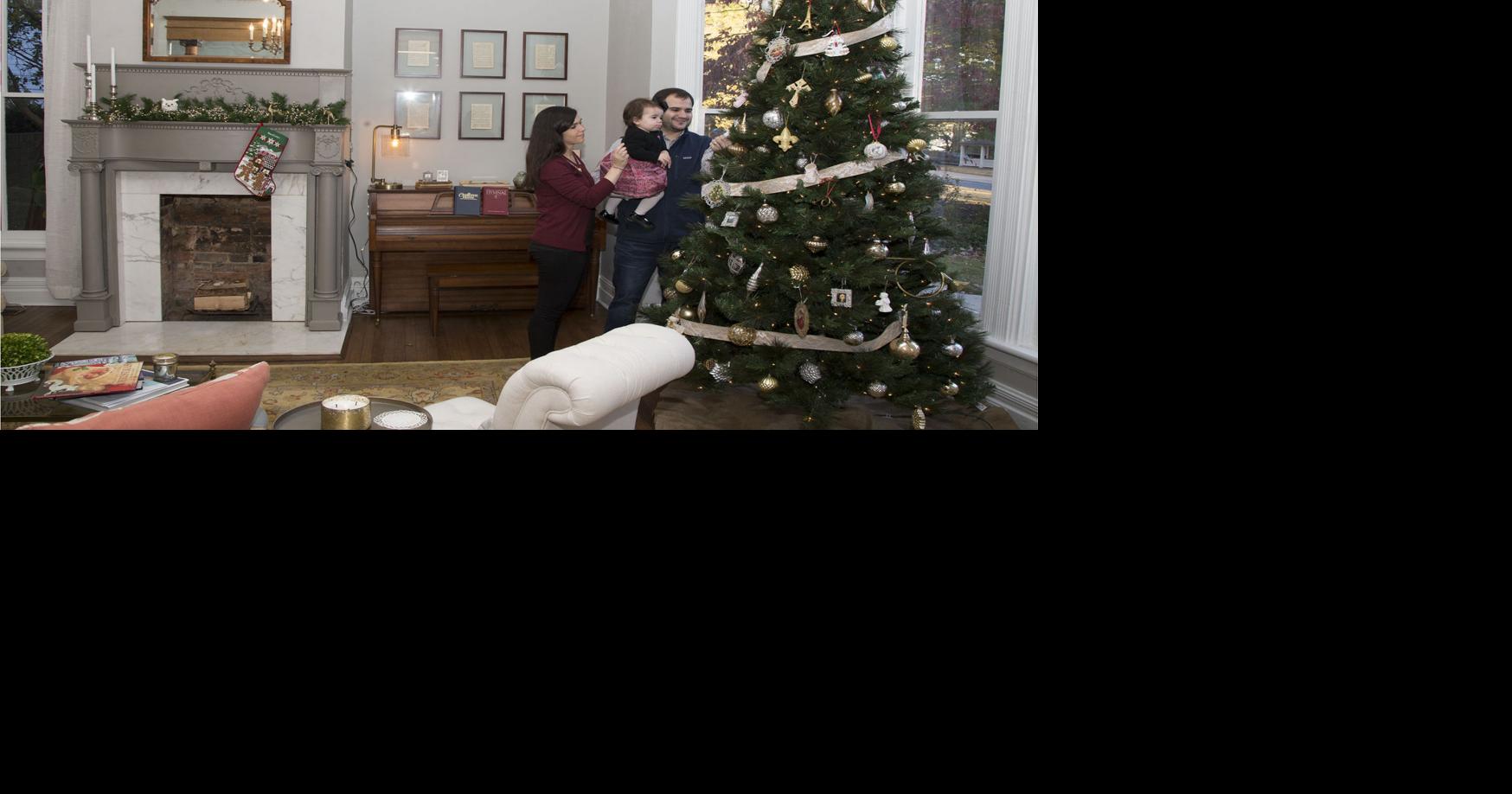 Marietta Pilgrimage Christmas Home Tour celebrates 30 years Lifestyle