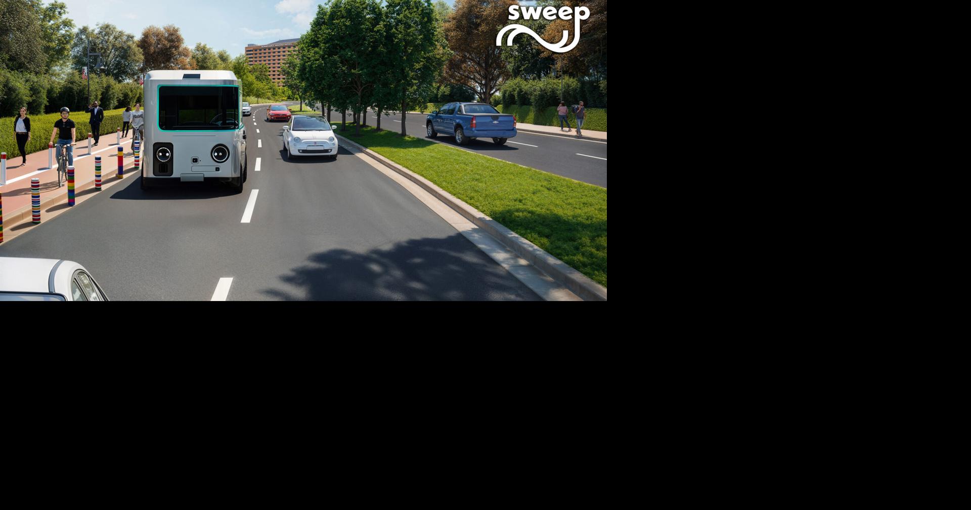 Cumberland to launch driverless shuttle system | Local News | mdjonline.com