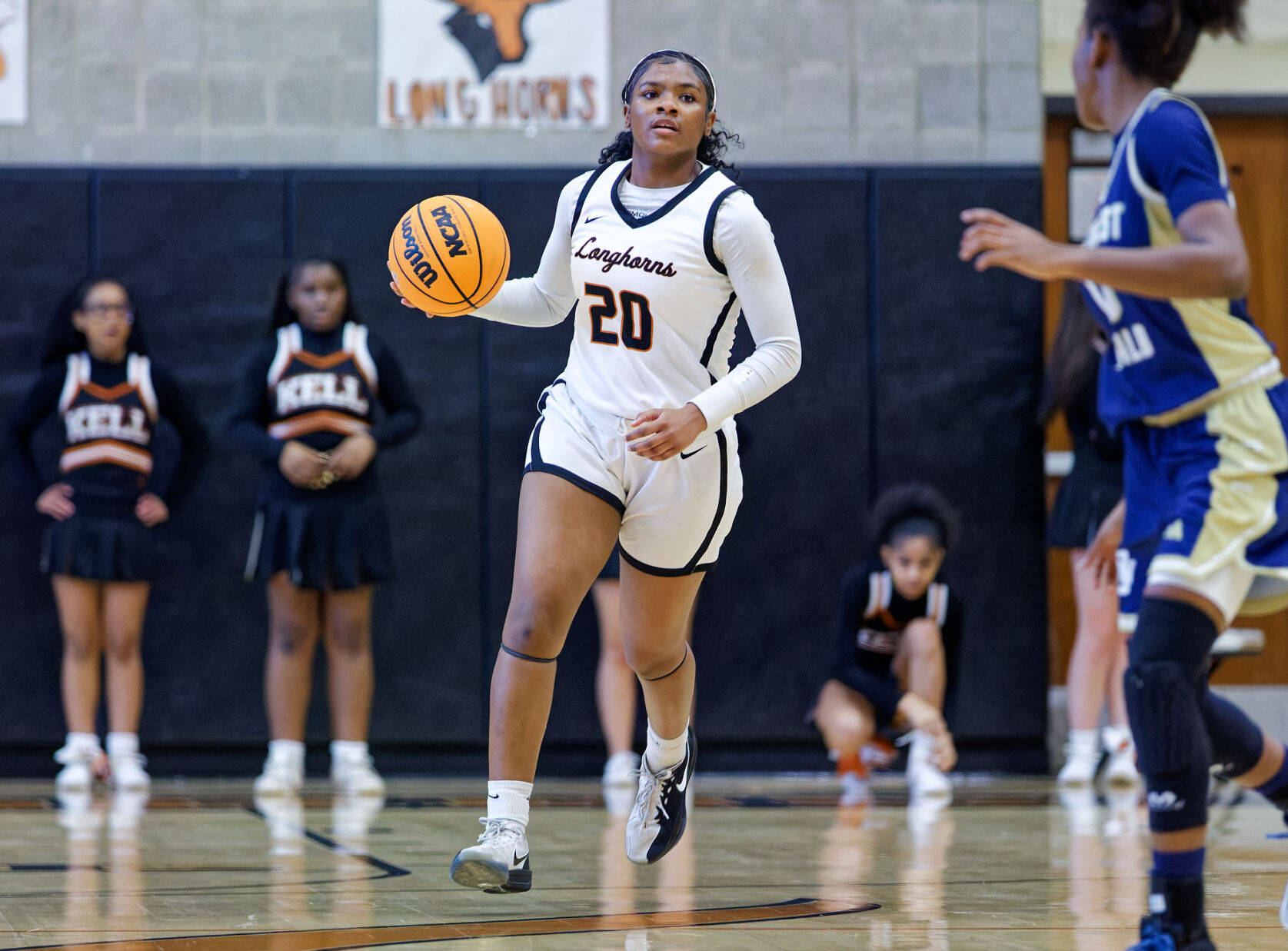 Big second half sends Kell to Macon | Sports | mdjonline.com