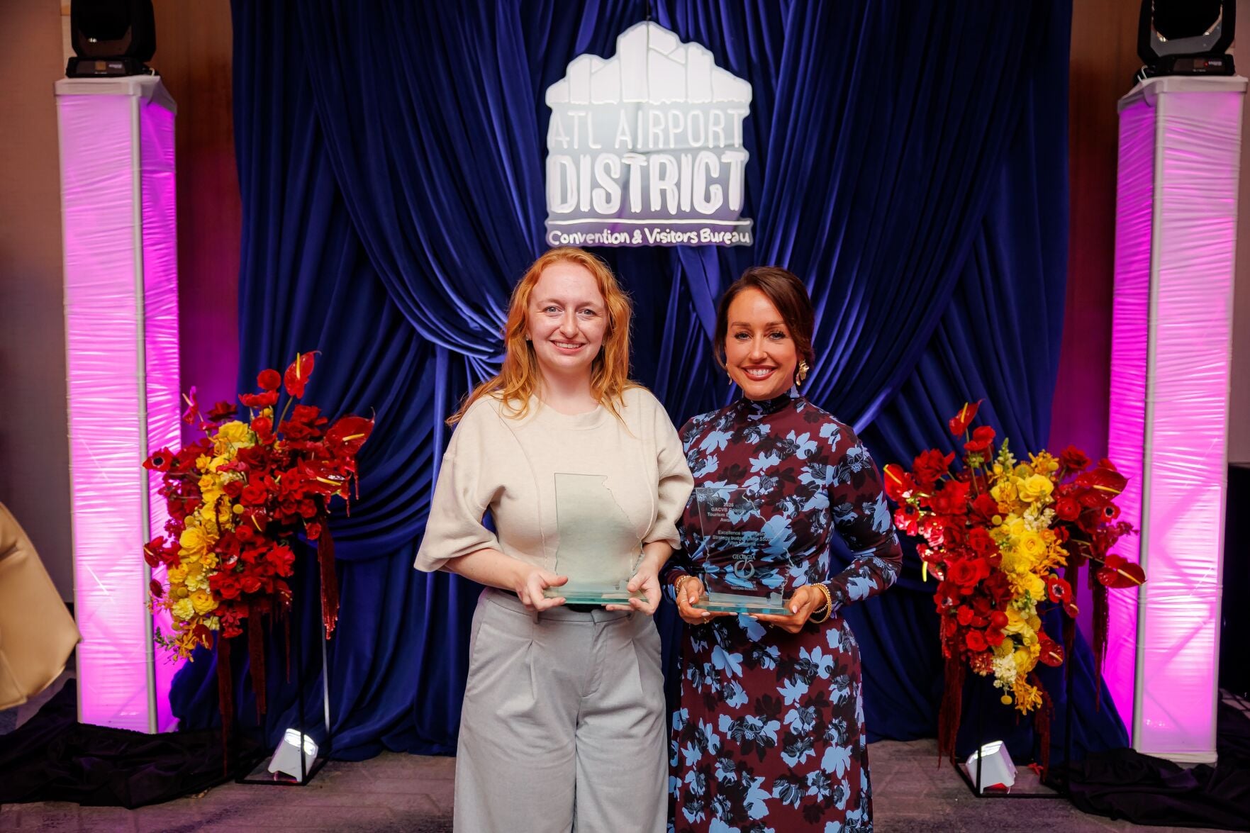 mdjonline.com - Jack Lindner - Visit Marietta recognized for tourism excellence