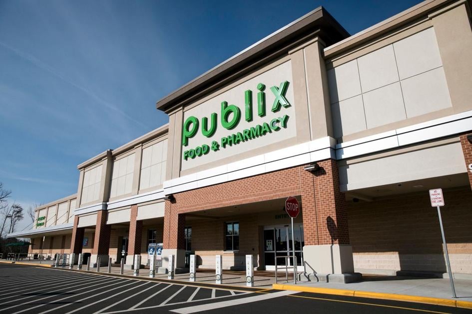 New Publix To Open In East Cobb News