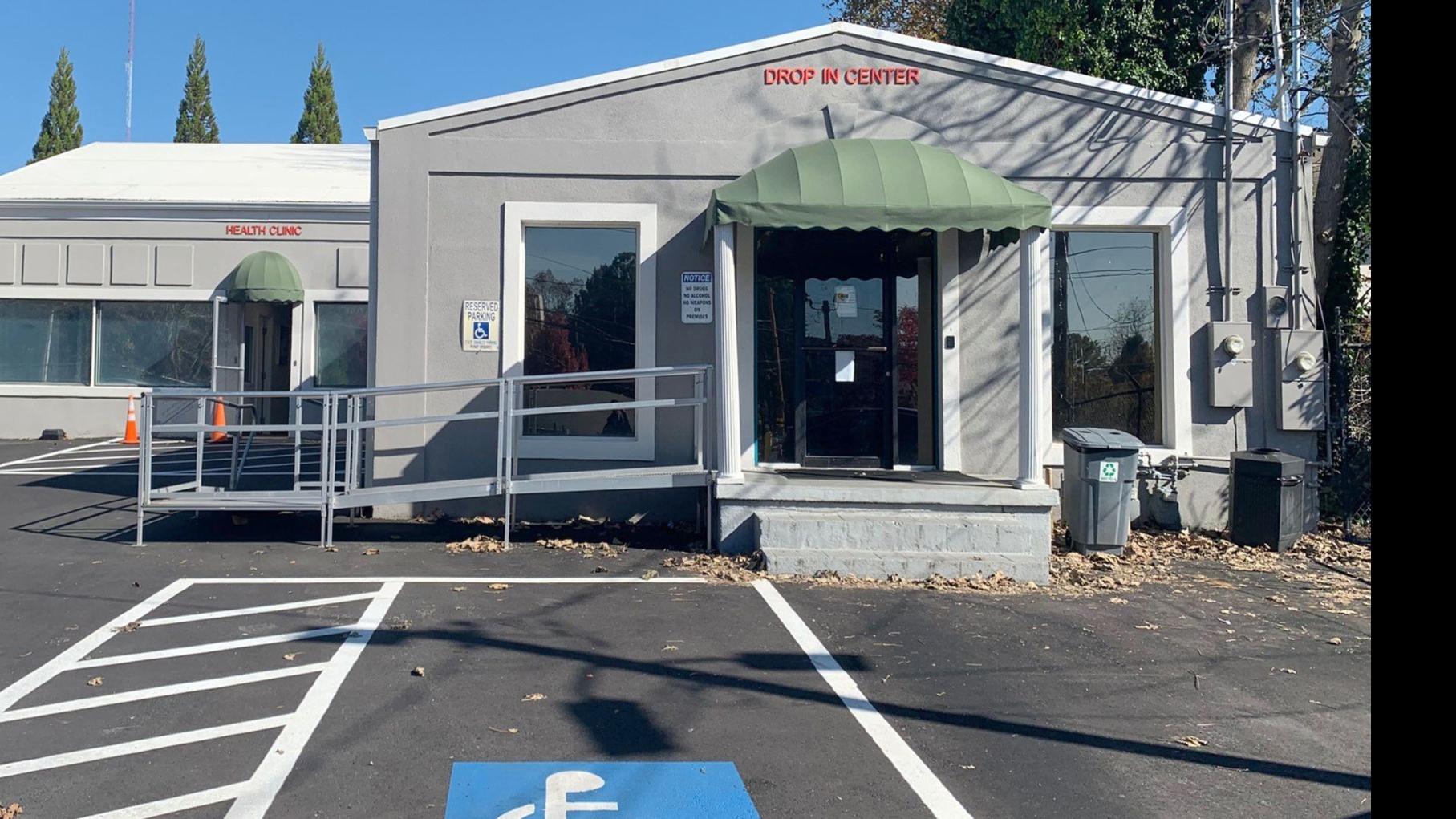 Chris 180 Mercy Care Open Integrated Health Clinic Business Mdjonline Com