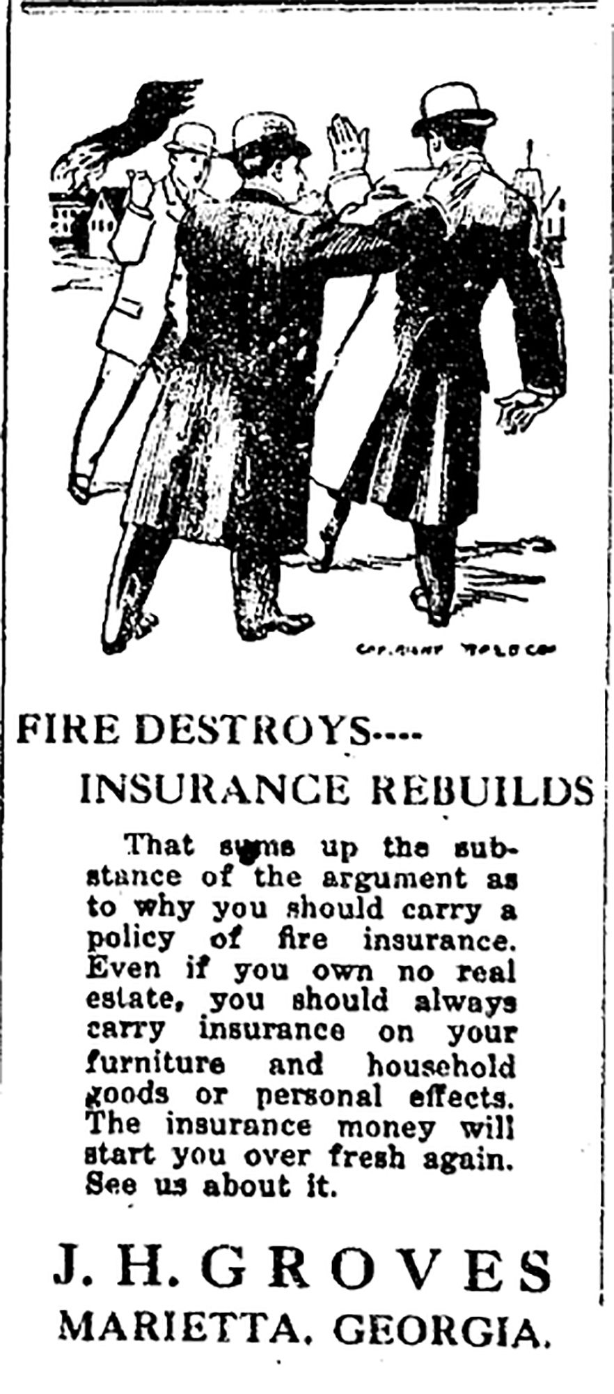 Mdj Time Capsule The Week Of Oct 25 Opinion Mdjonline Com