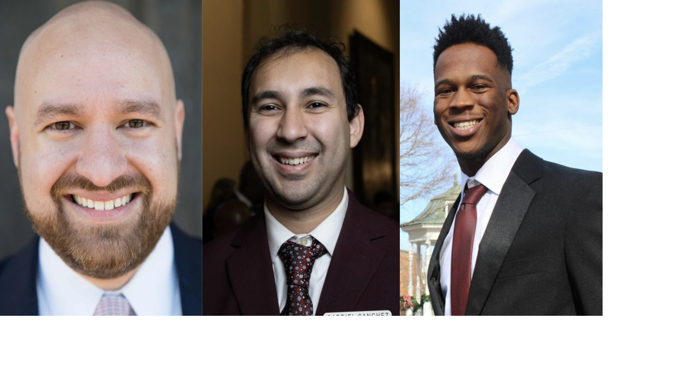 AROUND TOWN: Rivals take aim at Sanchez’s agenda in Georgia House race