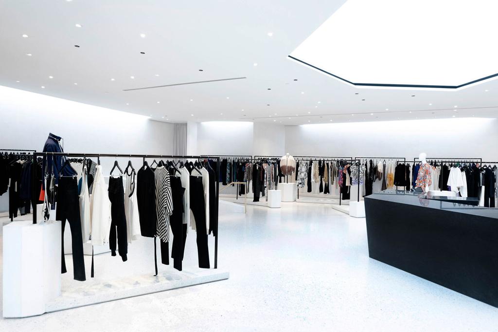 Luxury boutique ANT/DOTE opens in Atlanta | Business 