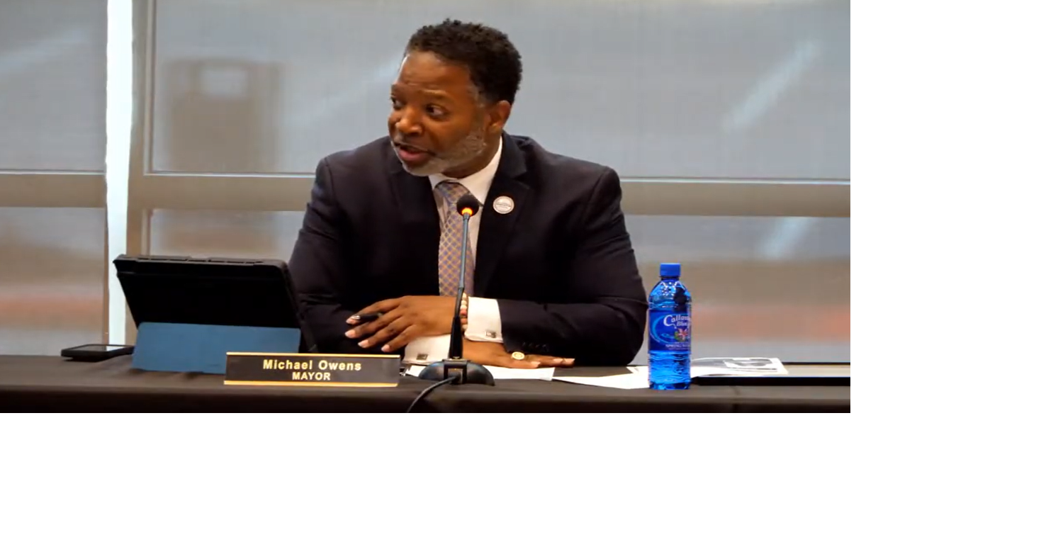 Amid double-taxation concerns, Mableton to consider public safety tax