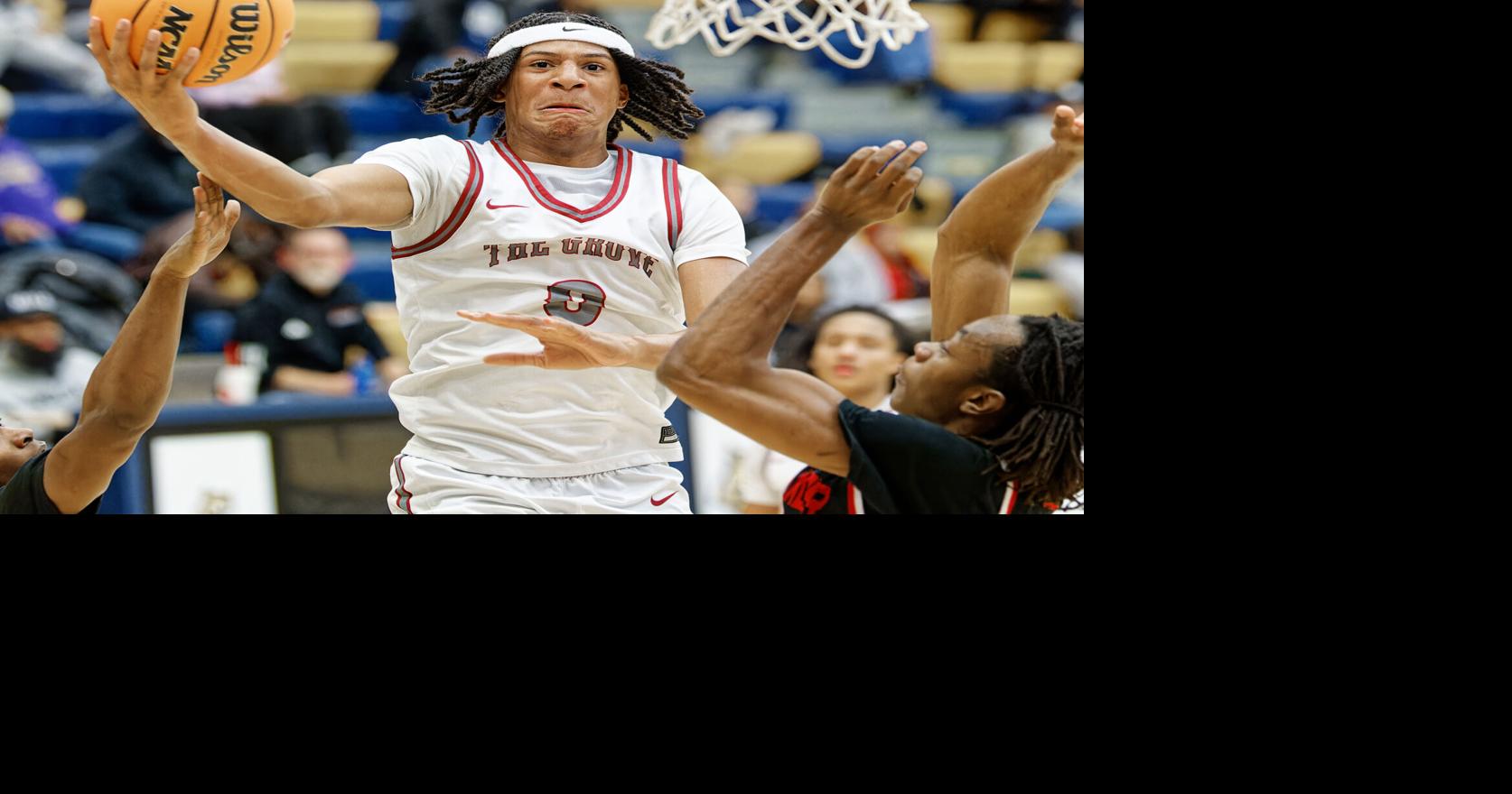 Hillgrove blows out Westlake | Sports | mdjonline.com