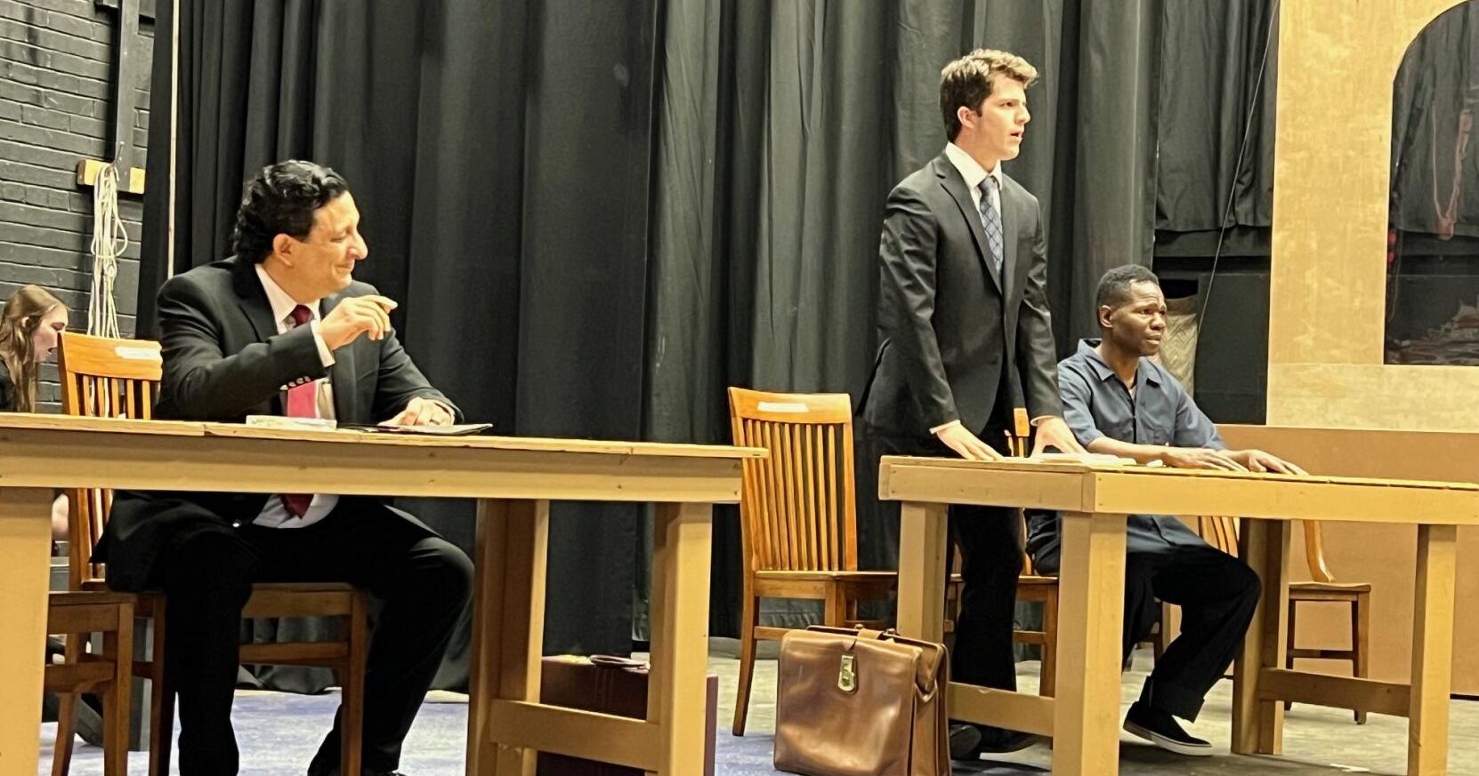"A Time To Kill" Comes to Fairburn | News - Vimarsana News