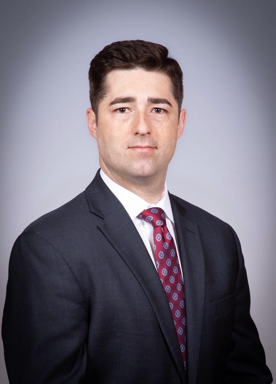 David Younker Joins Gregory, Doyle, Calhoun & Rogers LLC | Cobb ...