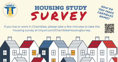 Housing Study Survey