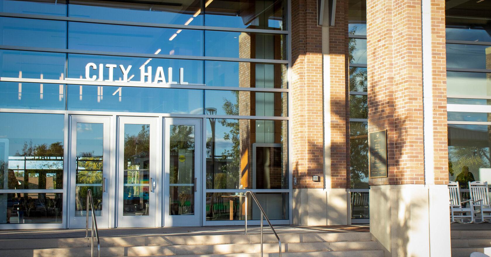 Sandy Springs OKs New Early Voting Site at Heritage Sandy Springs - Vimarsana News