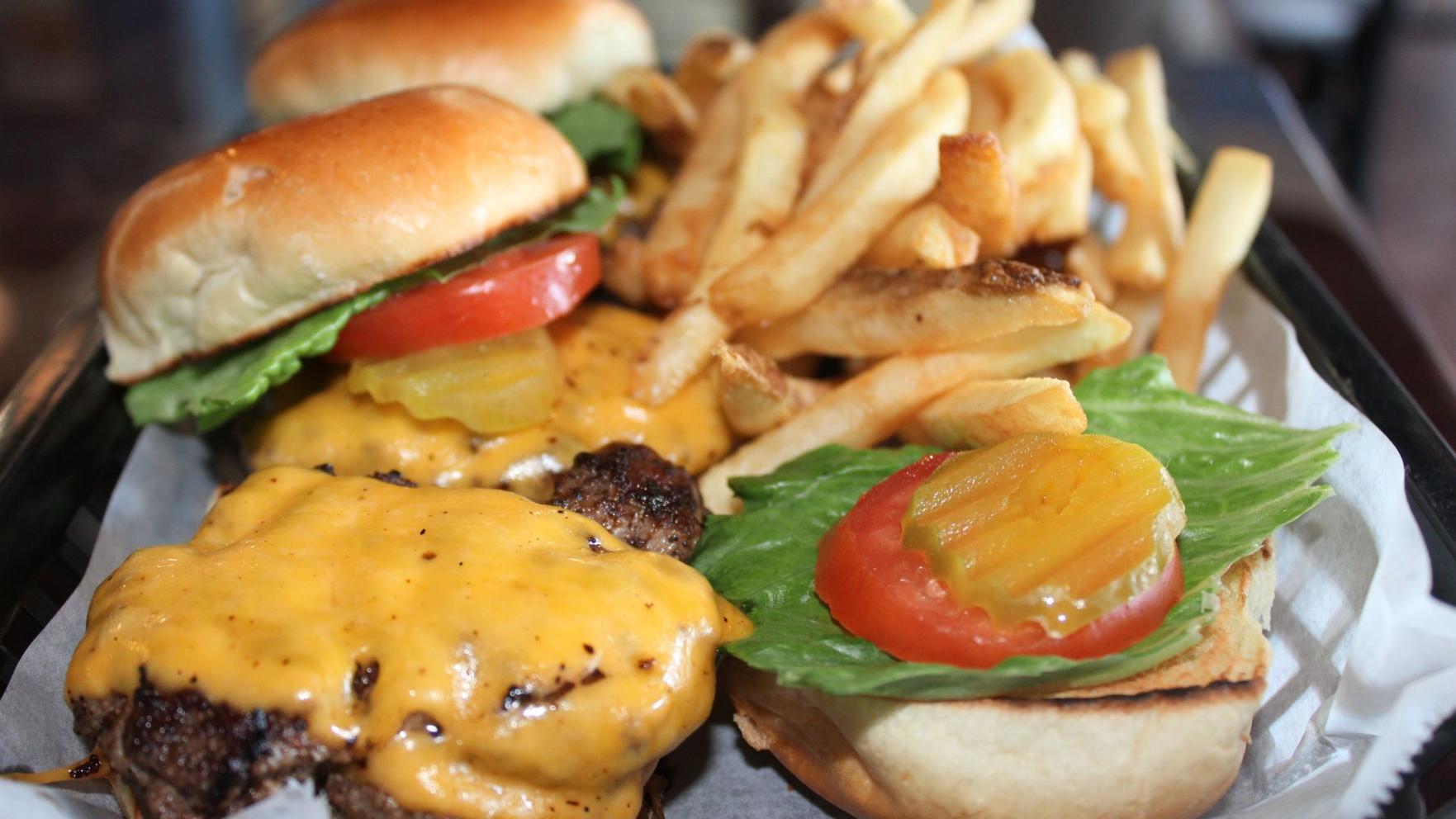This Popular Burger Joint Has Made The Move To Downtown Fairburn