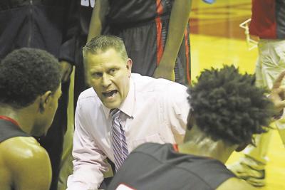 Markus Hood Takes Over At Marietta Sports Mdjonline Com