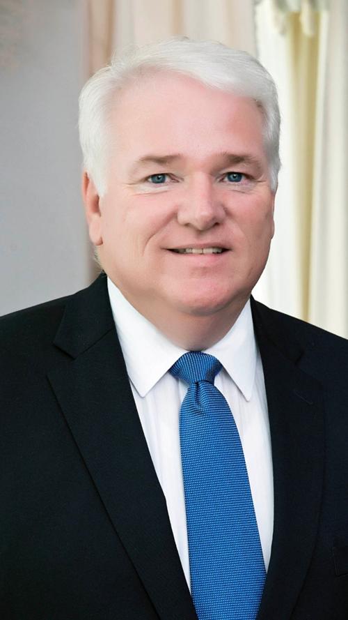 Freeman Harris Funeral Home Welcomes Ken Duncan To Staff Georgia News Mdjonline Com