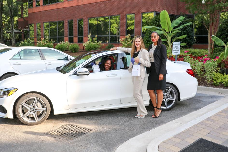 Taylor Morrison awards new Mercedes-Benz to top Real Estate Agent