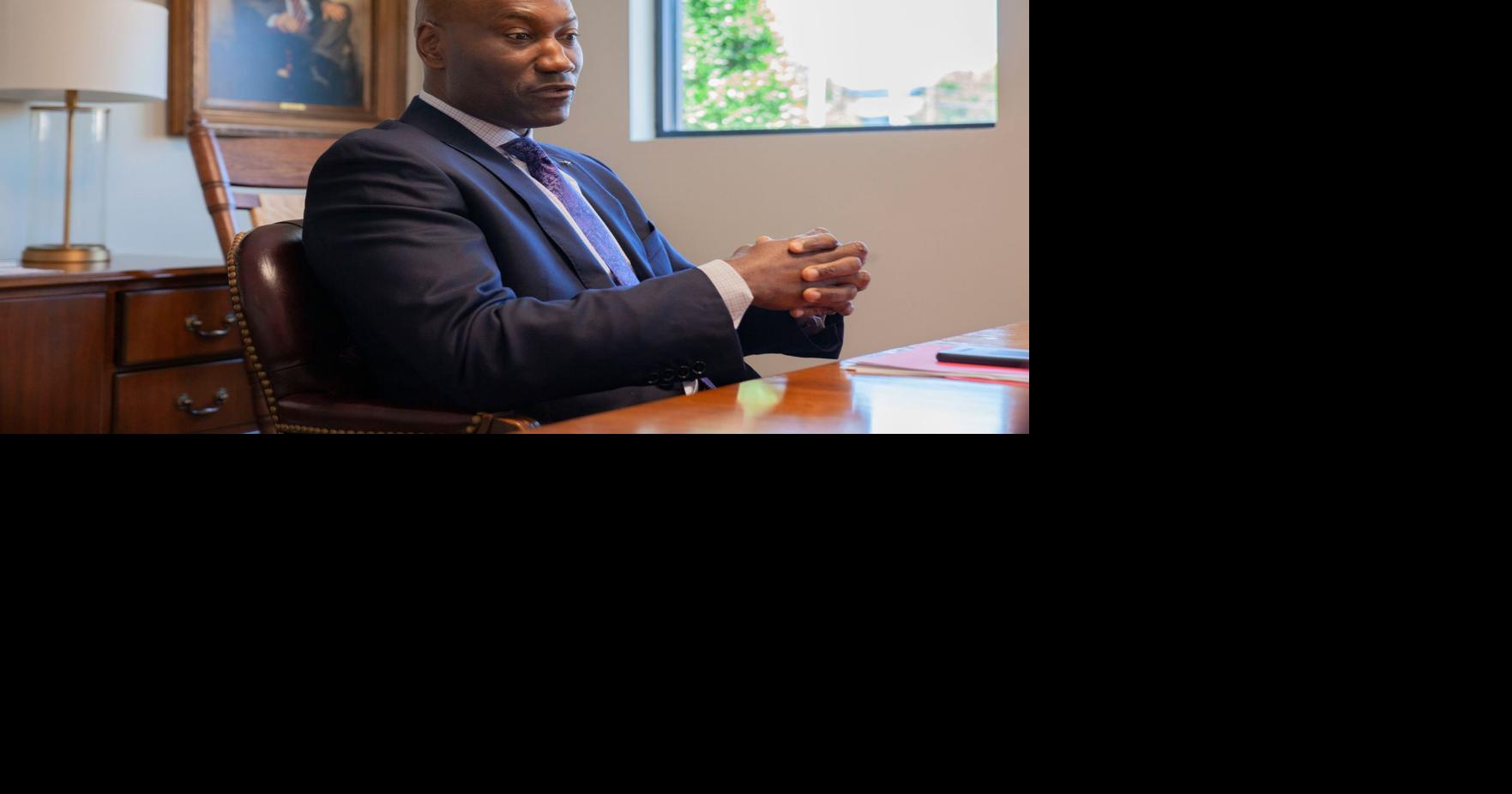 Lockheed's new leader: Future 'bright' for Marietta site | News ...