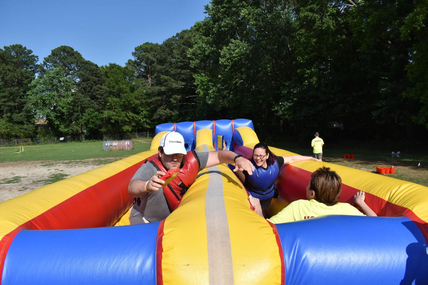 Sips N Scrunchies Tucker To Host 80s Themed Adult Field Day Benefiting Summer Camp Dekalb Neighbor Mdjonline Com