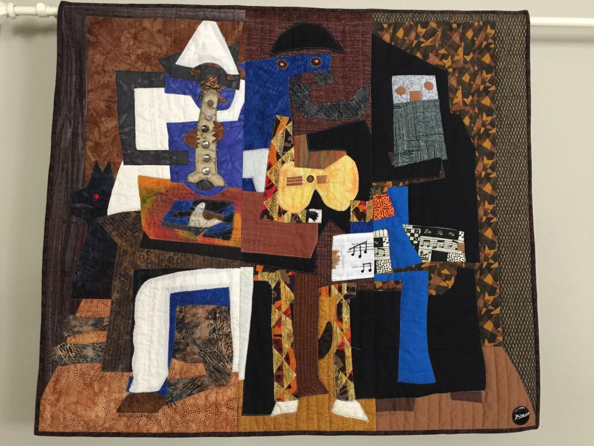 88+ Cobb Civic Center Quilt Show Gratis Terbaik