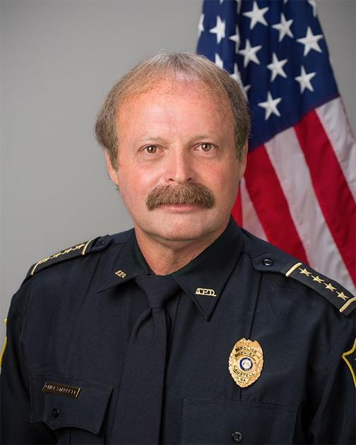 Austell police chief appointed to medical marijuana commission News